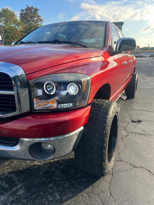 2006 Dodge Ram 3rd Gen - Image 18 of 19