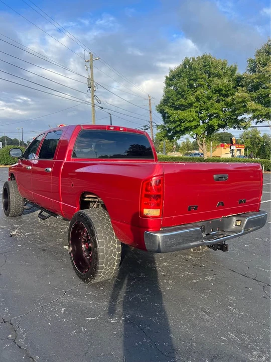 2006 Dodge Ram 3rd Gen - Image 16 of 19