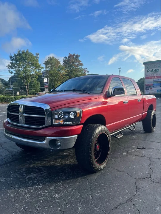 2006 Dodge Ram 3rd Gen - Image 17 of 19