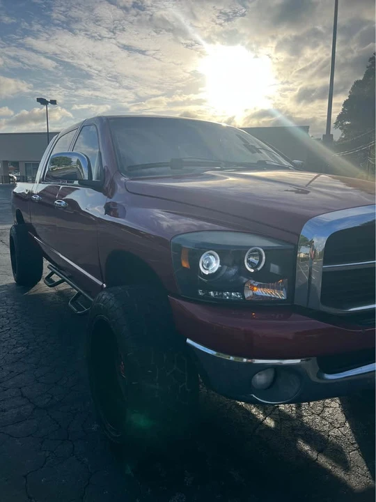 2006 Dodge Ram 3rd Gen - Image 12 of 19