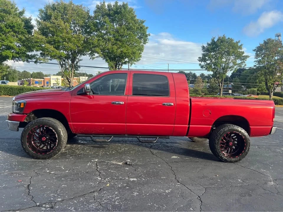 2006 Dodge Ram 3rd Gen - Image 19 of 19