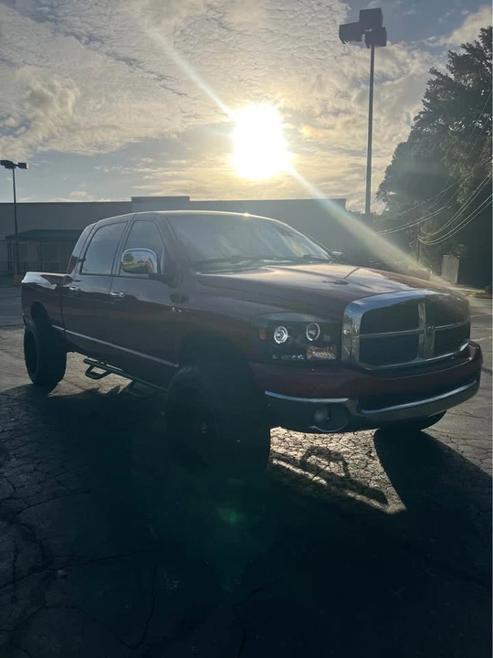2006 Dodge Ram 3rd Gen - Image 8 of 19