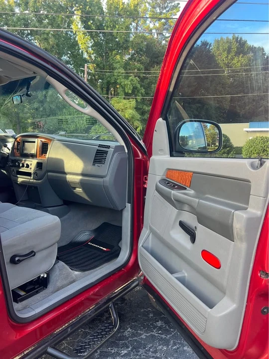 2006 Dodge Ram 3rd Gen - Image 9 of 19