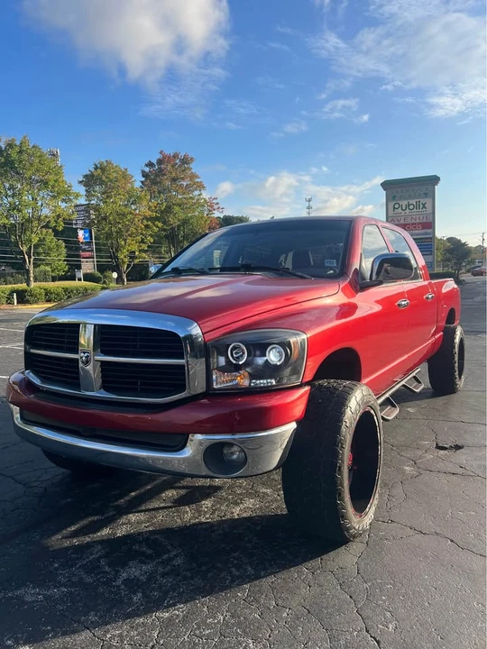 2006 Dodge Ram 3rd Gen - Image 4 of 19