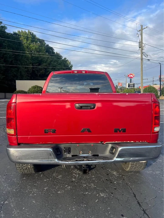 2006 Dodge Ram 3rd Gen - Image 15 of 19