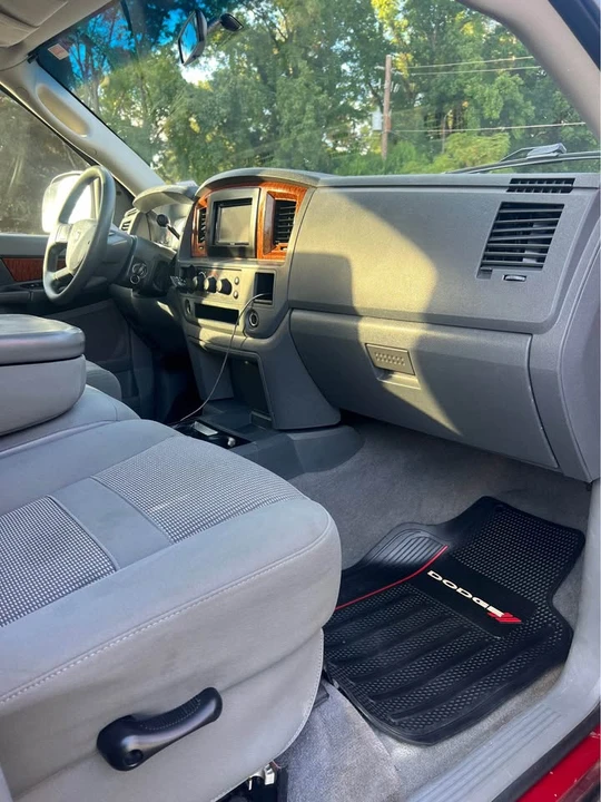 2006 Dodge Ram 3rd Gen - Image 10 of 19