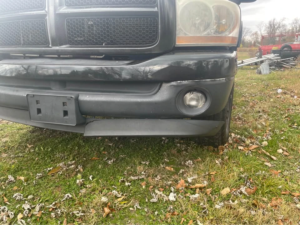 2006 Dodge Ram 3rd Gen - Image 4 of 6