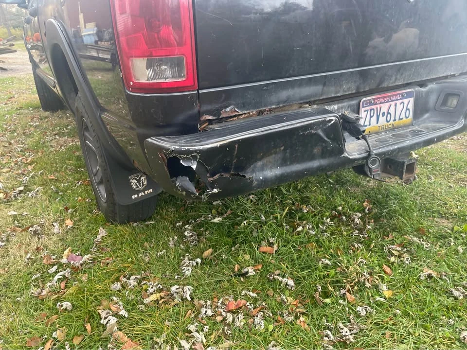 2006 Dodge Ram 3rd Gen - Image 3 of 6