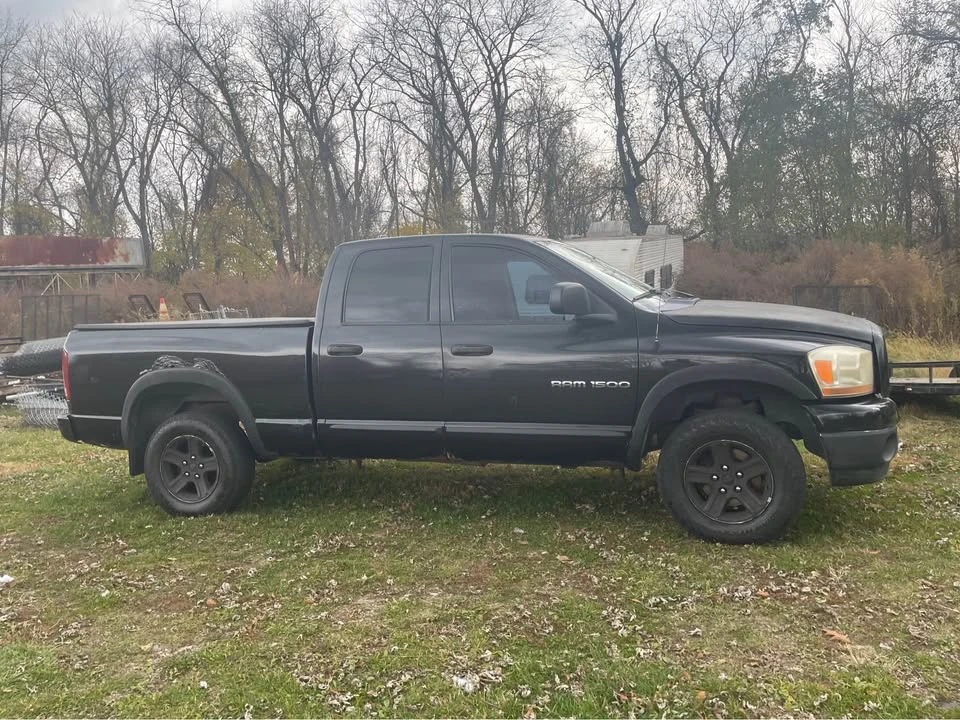 2006 Dodge Ram 3rd Gen - Image 2 of 6