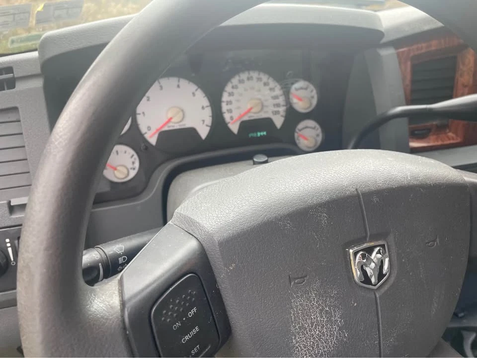 2006 Dodge Ram 3rd Gen - Image 5 of 6