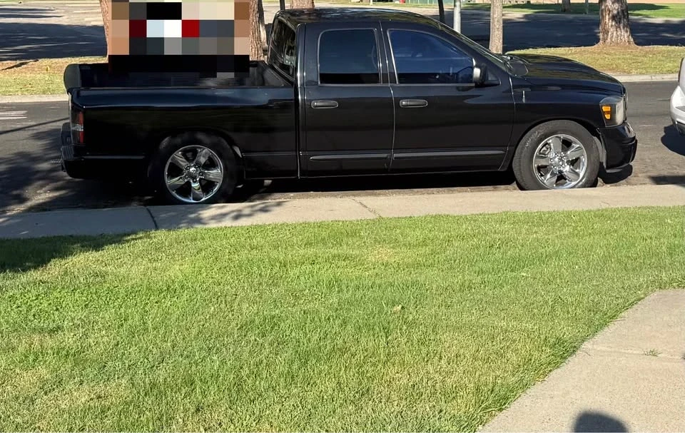 2006 Dodge Ram 3rd Gen - Image 4 of 4