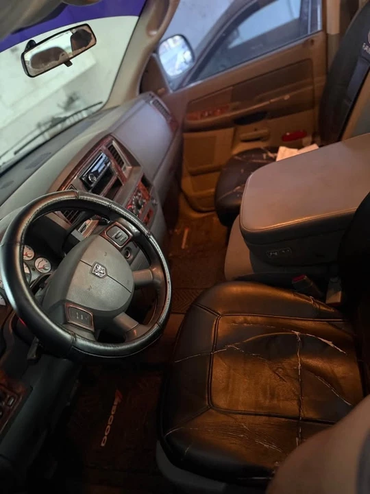 2006 Dodge Ram 3rd Gen - Image 3 of 4