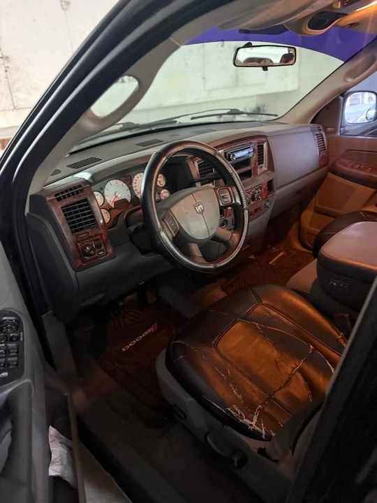 2006 Dodge Ram 3rd Gen - Image 2 of 4