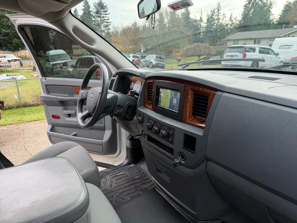 2006 Dodge Ram 3rd Gen - Image 8 of 9