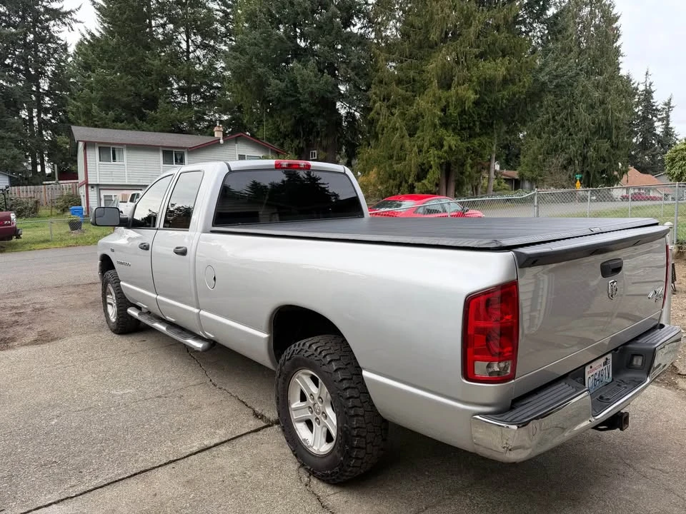 2006 Dodge Ram 3rd Gen - Image 3 of 9