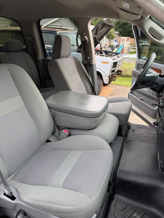 2006 Dodge Ram 3rd Gen - Image 9 of 9