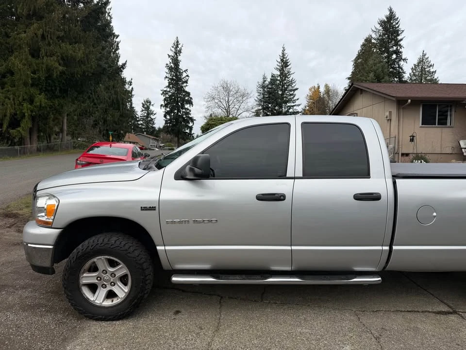 2006 Dodge Ram 3rd Gen - Image 2 of 9