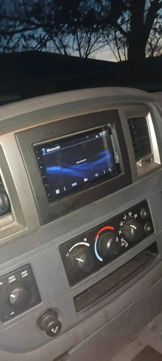 2006 Dodge Ram 3rd Gen - Image 4 of 5