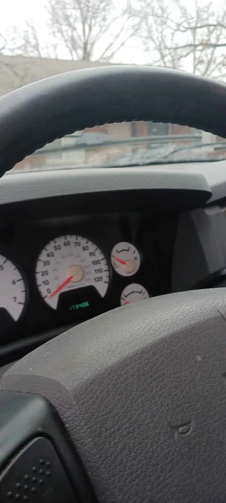 2006 Dodge Ram 3rd Gen - Image 2 of 5