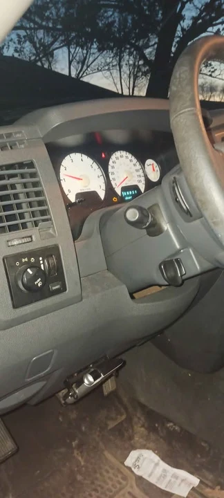 2006 Dodge Ram 3rd Gen - Image 3 of 5