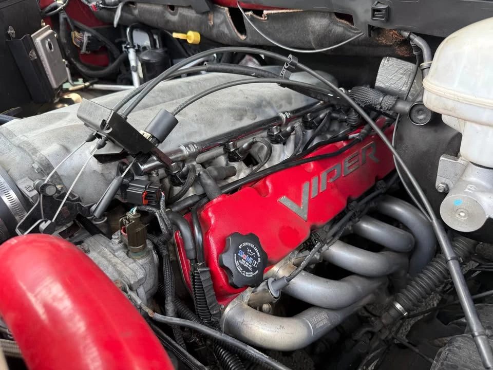 2006 Dodge Ram SRT-10 3rd Gen - Image 7 of 9