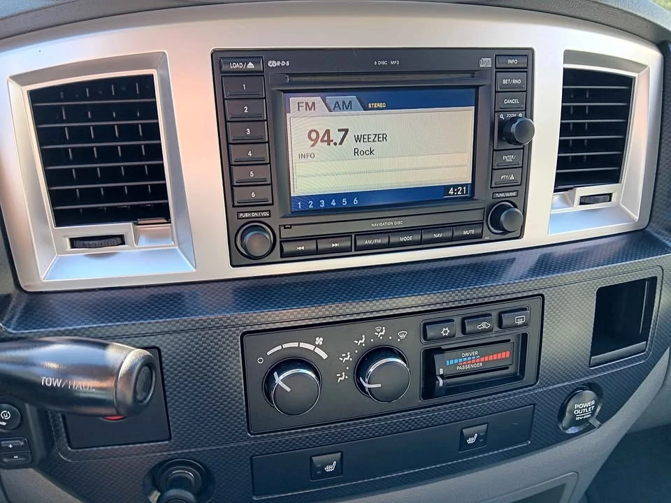 2006 Dodge Ram SRT-10 3rd Gen - Image 15 of 16