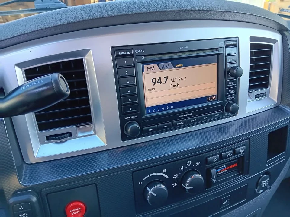 2006 Dodge Ram SRT-10 3rd Gen - Image 9 of 16