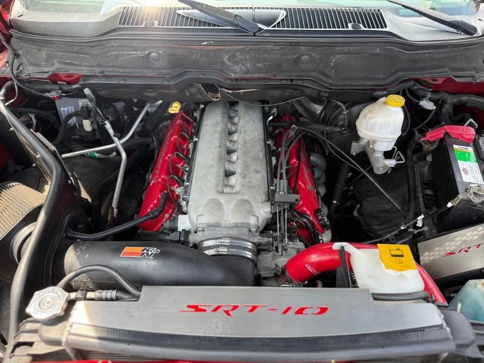 2006 Dodge Ram SRT-10 3rd Gen - Image 6 of 9