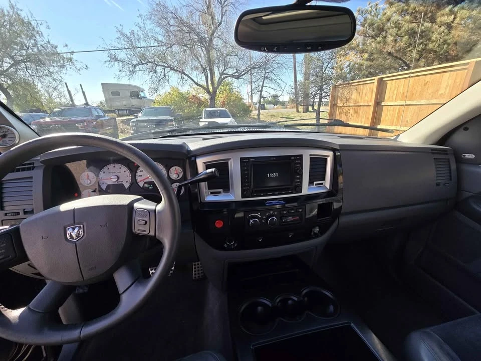 2006 Dodge Ram SRT-10 3rd Gen - Image 12 of 15