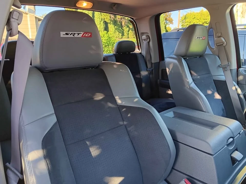 2006 Dodge Ram SRT-10 3rd Gen - Image 11 of 16