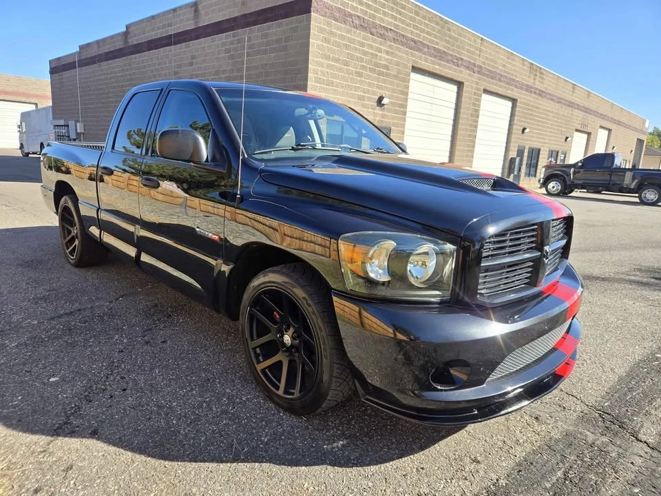2006 Dodge Ram SRT-10 3rd Gen - Image 3 of 15