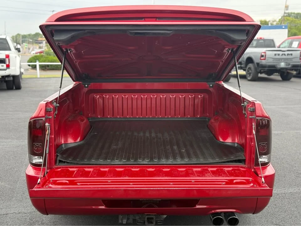 2006 Dodge Ram SRT-10 3rd Gen - Image 3 of 9