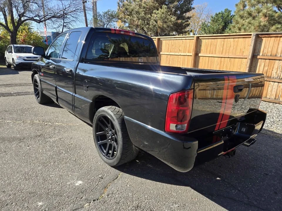 2006 Dodge Ram SRT-10 3rd Gen - Image 7 of 15