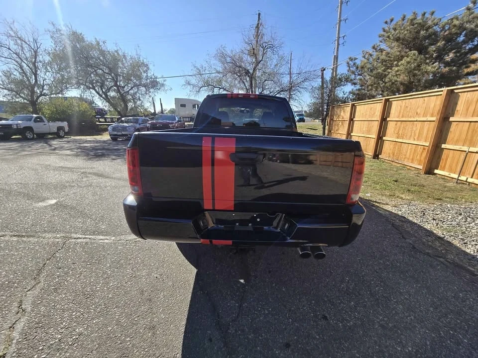 2006 Dodge Ram SRT-10 3rd Gen - Image 6 of 15