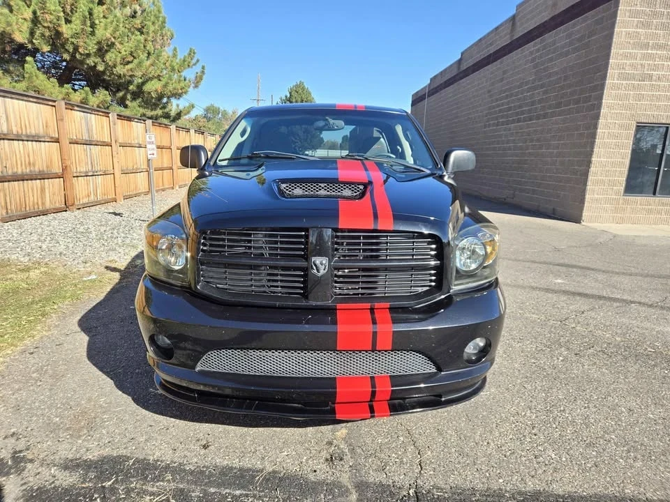 2006 Dodge Ram SRT-10 3rd Gen - Image 2 of 15