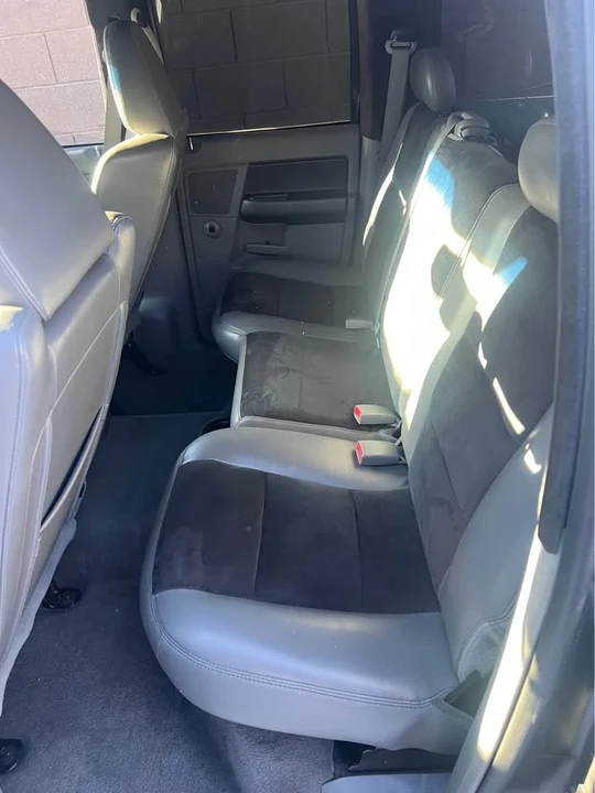 2006 Dodge Ram SRT-10 3rd Gen - Image 10 of 10