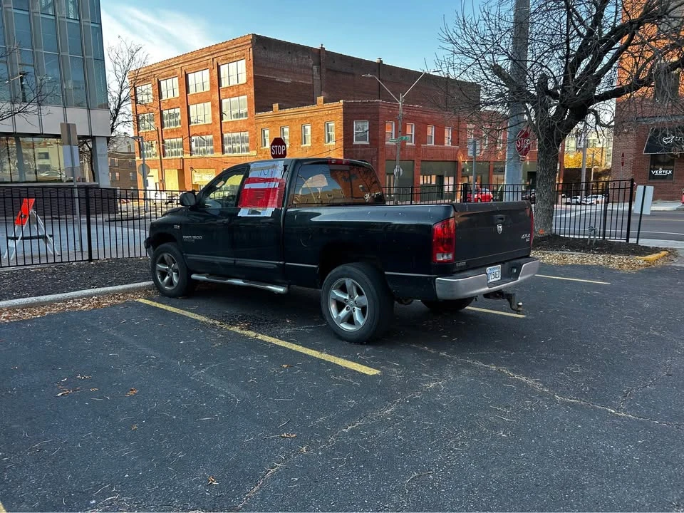2006 Dodge Ram SRT-10 3rd Gen - Image 2 of 4