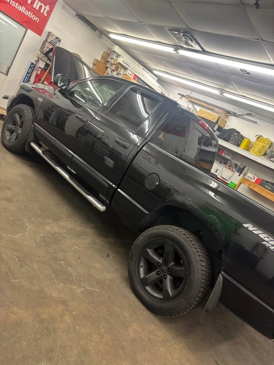 2006 Dodge Ram SRT-10 3rd Gen - Image 6 of 10
