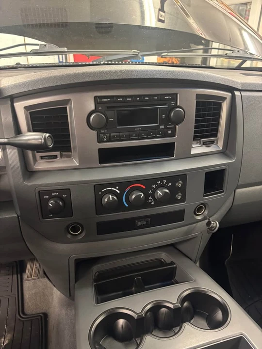 2006 Dodge Ram SRT-10 3rd Gen - Image 3 of 10
