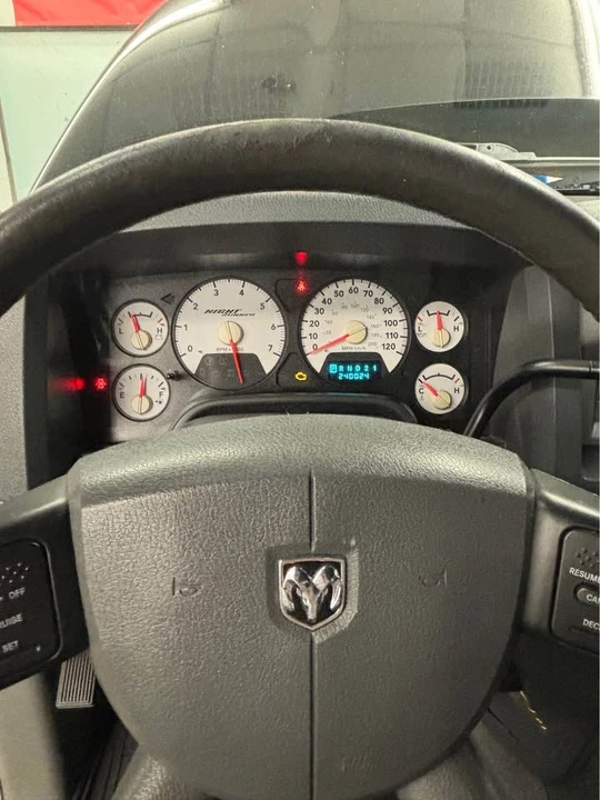 2006 Dodge Ram SRT-10 3rd Gen - Image 2 of 10