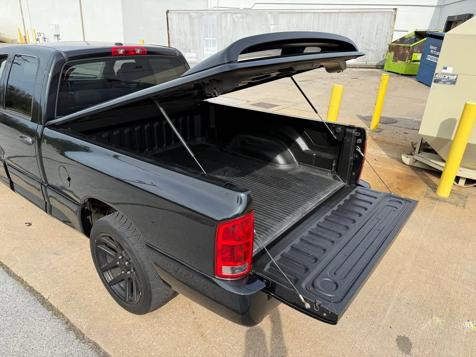 2006 Dodge Ram SRT-10 3rd Gen - Image 6 of 12