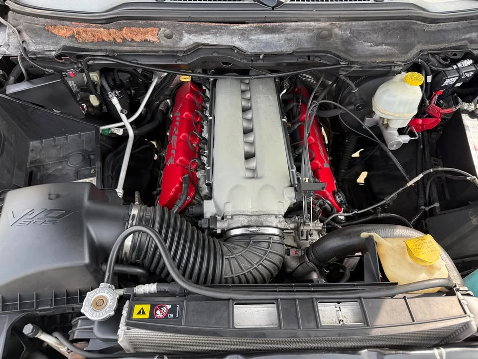 2006 Dodge Ram SRT-10 3rd Gen - Image 7 of 12