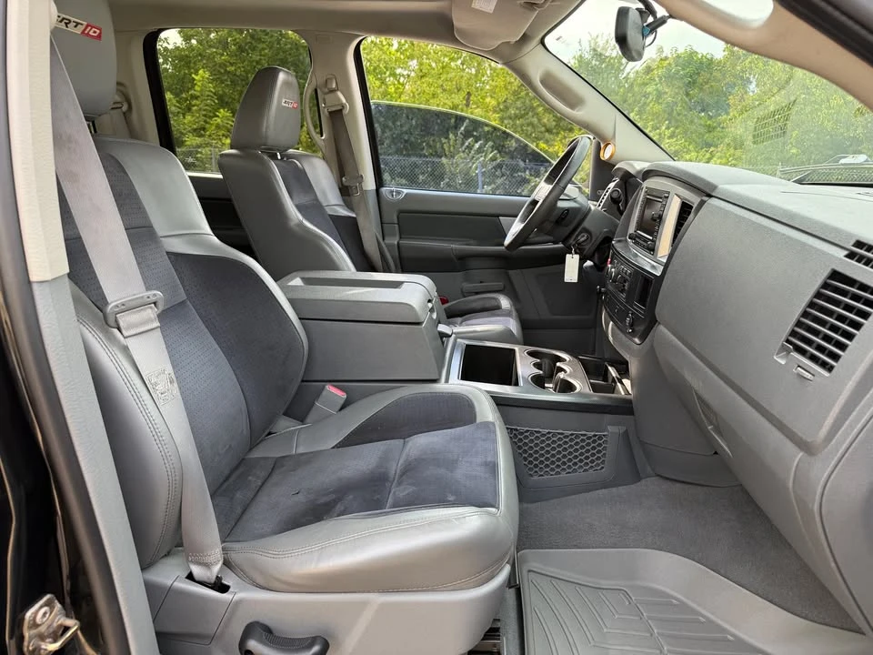 2006 Dodge Ram SRT-10 3rd Gen - Image 11 of 12