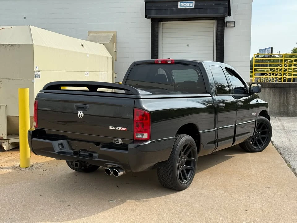 2006 Dodge Ram SRT-10 3rd Gen - Image 4 of 12