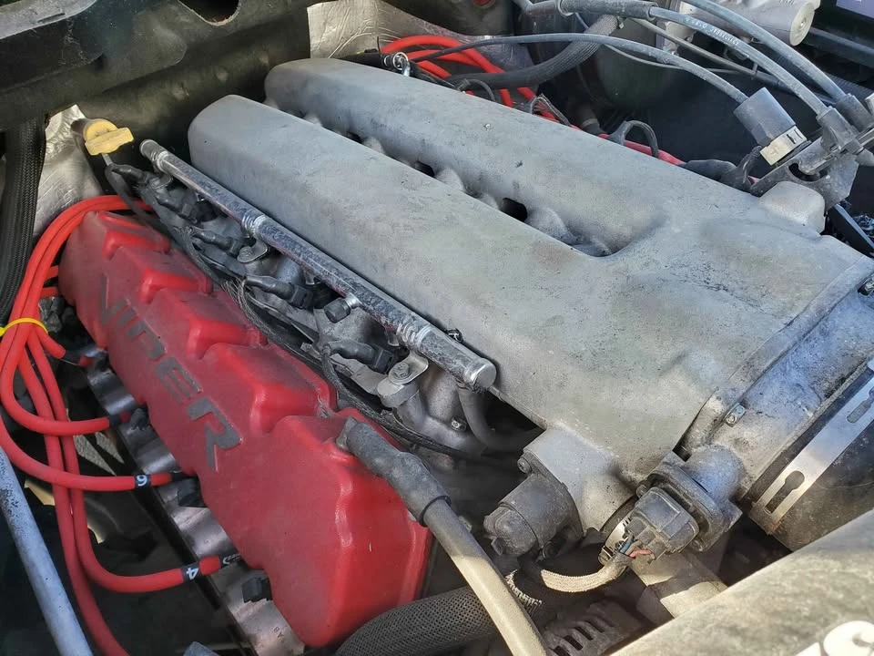 2006 Dodge Ram SRT-10 3rd Gen - Image 3 of 5