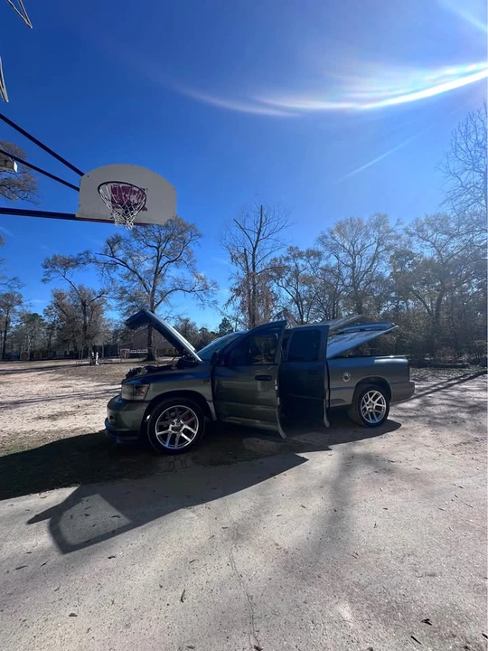 2006 Dodge Ram SRT-10 3rd Gen - Image 14 of 14
