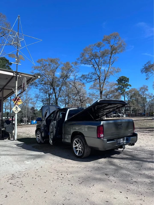 2006 Dodge Ram SRT-10 3rd Gen - Image 12 of 14