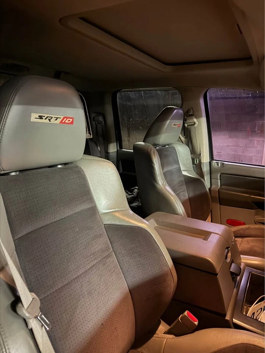 2006 Dodge Ram SRT-10 3rd Gen - Image 6 of 14