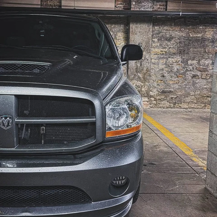 2006 Dodge Ram SRT-10 3rd Gen - Image 4 of 14