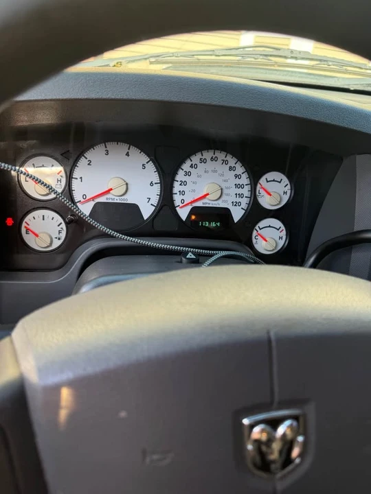 2006 Dodge Ram SRT-10 3rd Gen - Image 8 of 20